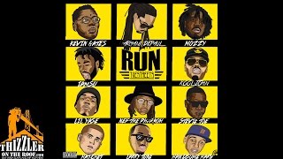 Armani Depaul x G Maly - My Section (Prod. YB Solow) [Thizzler.com]