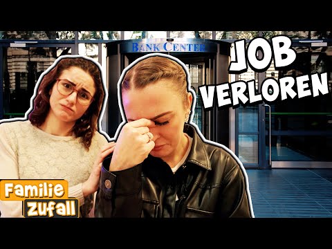 MAMA HAT IHREN JOB VERLOREN! Was macht die Familie jetzt nur? Familie Zufall #80