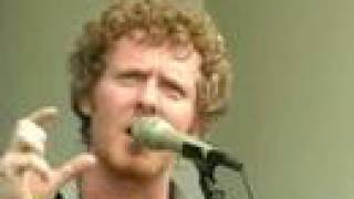 The Frames - People Get Ready (Lollapalooza)