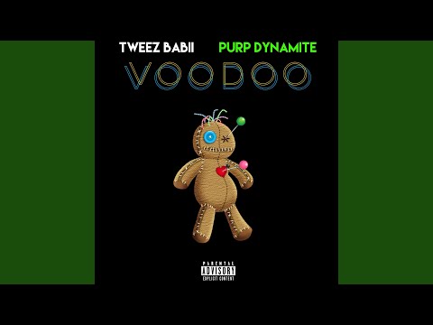 Voodoo (feat. Purp Dynamite)