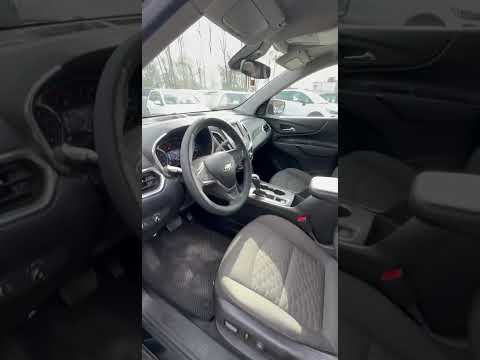 фото chevrolet equinox iii 0