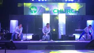 LifeDancers performs KEEP ME by Crowder @ LifeChurch Sunday Service (7.22.18)
