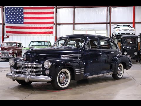 1941 Cadillac Series 61 (CC-1753739) for sale in Kentwood, Michigan
