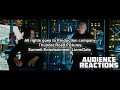 John Wick: Parabellum -Audience Reaction (All Fight Scenes) | Fiction Burner