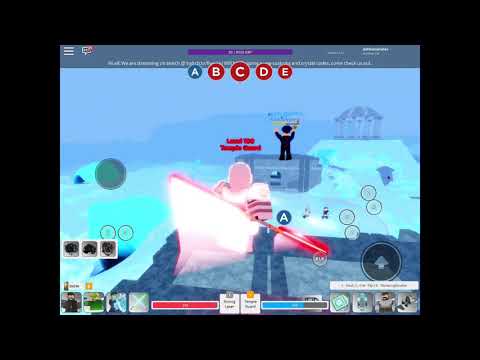 Jet Set Run Goes With Everything: “Kill Streak On Ilum 2”