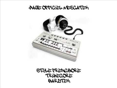 Mescatek Mix @Special noistorm