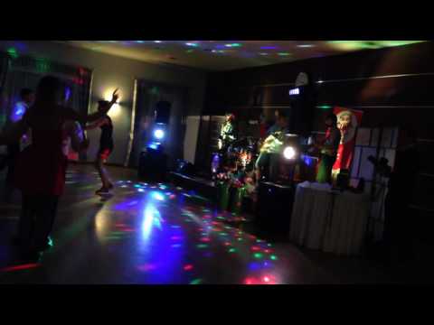 Cuda wianki - "mój jest ten kawałek podłogi"