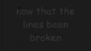 If i fall - Amber Pacific (Lyrics)