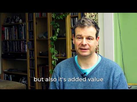 Q-Bot underfloor insulation - Customer testimonial - Patric, Bristol