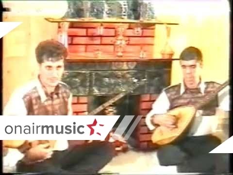 RAPSODET NGA SUEDIA - ADEM JASHARIT (komplet)