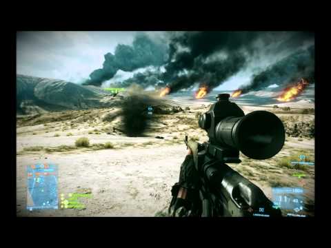 BG Battlefield 3 "Holst mich ab?"