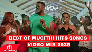 Download lagu NEW MUGITHI MIX 2025 BY DJ 38 K FT BEST MUGITHI SONGS MIX , FT WAITHAKA WAJANE,TONNY YOUNG,SAMIDOH, mp3