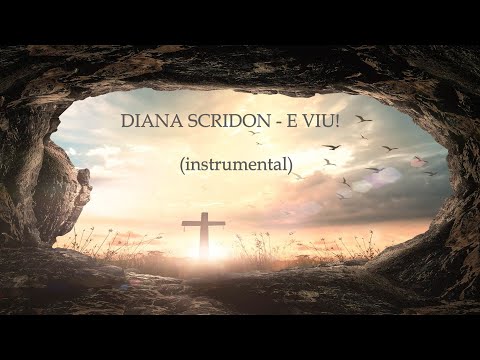 Diana Scridon - E Viu! (Instrumental)
