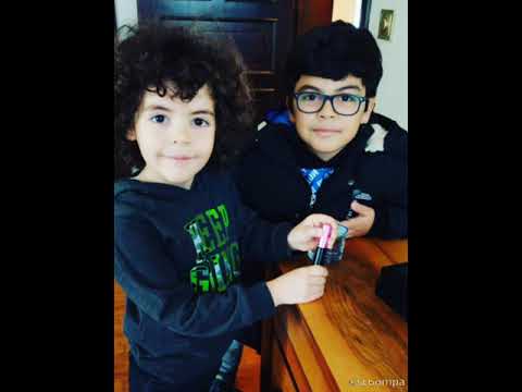 BERAT &YIGIT RUZGAR OZKAN BROTHERS