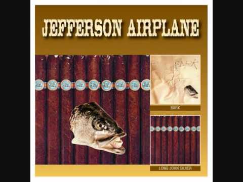Jefferson Airplane - Law Man