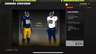 How To Relocate A Team In Madden 22
