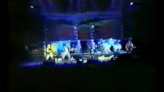 EUROPE - All Or Nothing live in Rotterdam in 1992