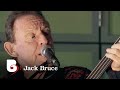 Jack Bruce - Keep It Down (Artworks Scotland, 13th Feb 2012)