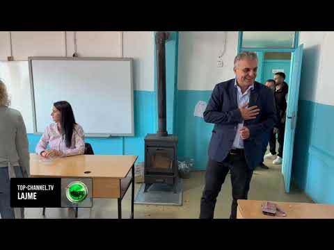 Top Channel/ Zgjedhjet lokale në RMV, kryeson VMRO-DPMNE: VLEN merr 4 komuna, AKI vetëm një!