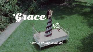 [Vietsub] Grace - Oohyo(우효)