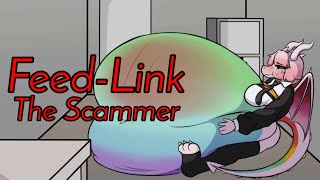 Feed-Link the Scammer: The Game (Gameplay)
