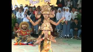 Download lagu Wahyu Turonggo Panuntun ( XI meka B ) mp3