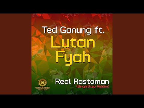 Real Rastaman (Original Mix)