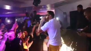 Miky Woodz - Lo Haya Todo O No Haya Nada (Video Official)