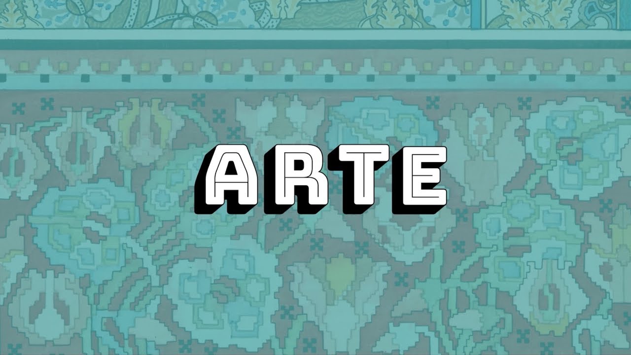 O que é arte?