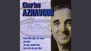 Je suis amoureux