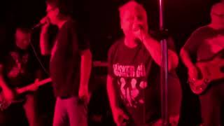 black flag I don t care