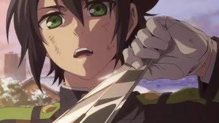 Download lagu [AMV] Owari no Seraph -Darkest part mp3
