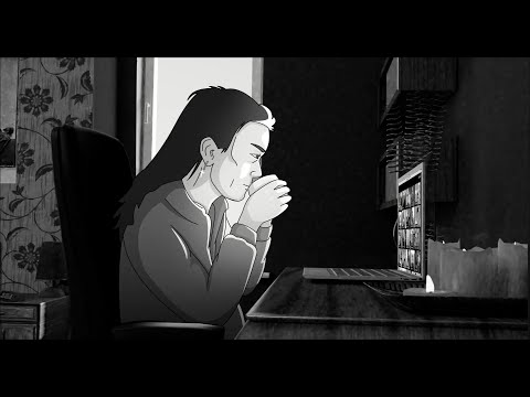 Abby Power - Thoughts of an Artist - Prod. Frances , The Mute