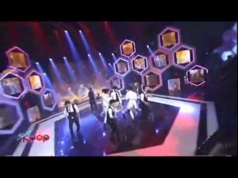 [LQ] 130219 DMTN - Safety Zone @ Simply Kpop