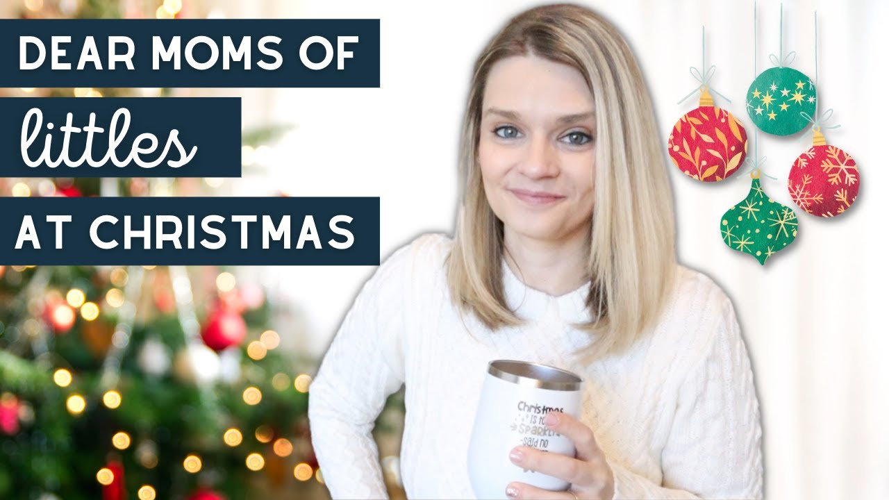 CHRISTMAS SCHOOLING ADVICE 🎄 Christmas School 🎄 Homeschooling Tips