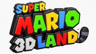 Cover art for Special World 8 (Crown) - Super Mario 3D Land
