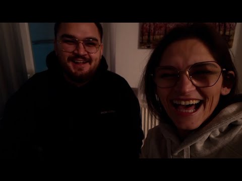 Me ne fund erdhem te Gafi per jingle bell 🎉