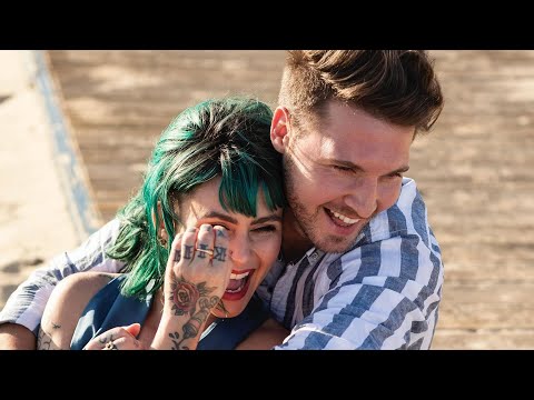 Ganz offiziell: Marc Zimmermann in wieder in festen Händen!