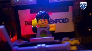 Paul Oakenfold feat. Austin Bis - Who Do You Love (Official Music Video)