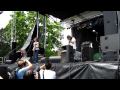 Cass McCombs - Bury Mary - Live at Pitchfork 2010 Music Festival