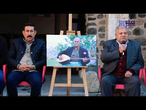 Asik Selim Ciziri Anma