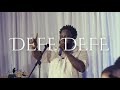 Defe Defe RnB Cover Kyei Mensah
