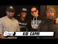 Kid Capri | BagFuel