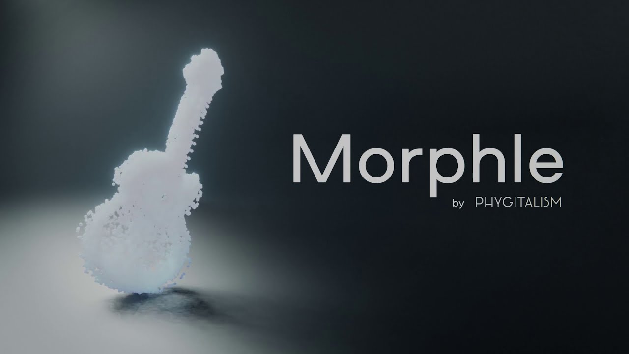 MORPHLE ADD-ON