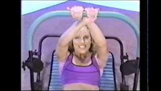 Bodyshaping Ab Blaster Plus with Kathy Derry (1996)