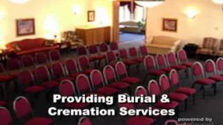 Lanham-Miller Funeral Home - (608)269-6666