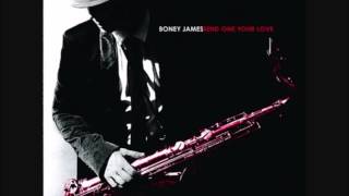 Boney James - Don&#39;t Let Me Be Lonely Tonight