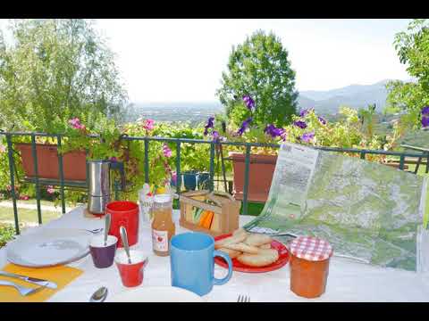 La Branda - Castellamonte - Italy