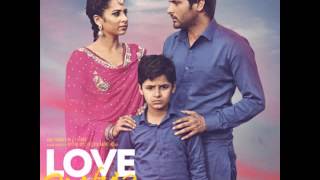 Heerey | Amrinder Gill | Love Punjab