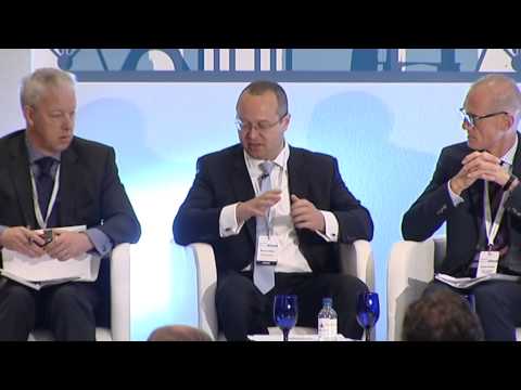 ISLA 2014 Conference - Collateral Connundrum - Collateral evolution